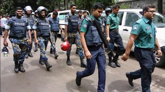 Bangladesh: Siege ends, 13 hostages rescued, six gunmen killed