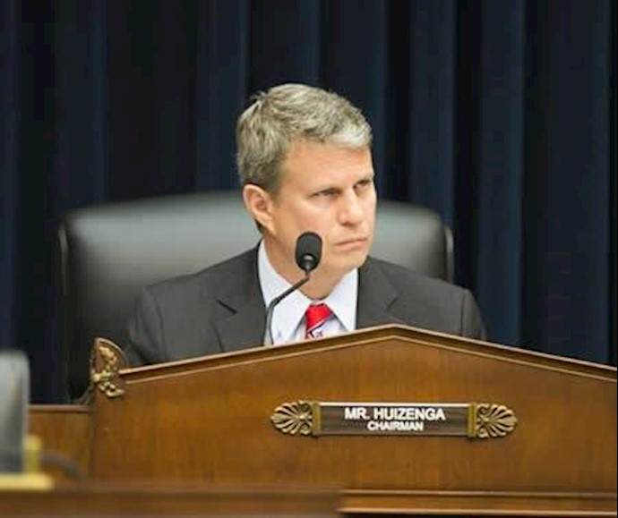 US Congress: House aiming to stop Boeing’s sale of jets to Iran