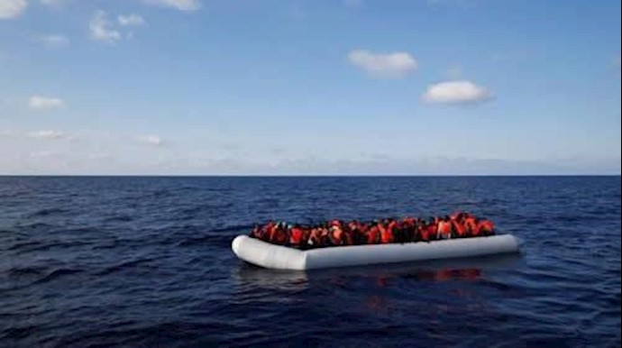 Nearly 3,000 dead in Mediterranean already this year: IOM