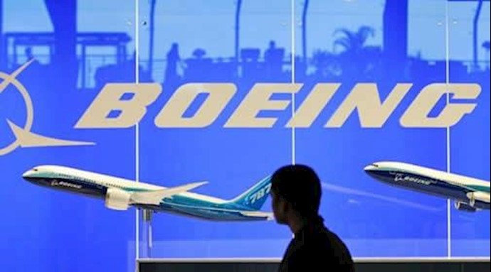 US Congress: House passes legislation blocking Boeing aircraft sale to Iran