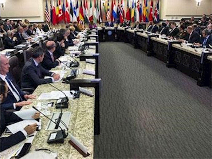 Defense, foreign ministers to plan next steps against IS