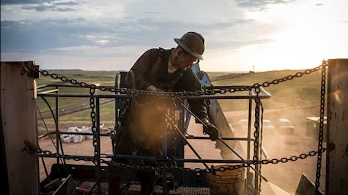 Oil prices rise, Brent crude trading under $47 on Wednesday