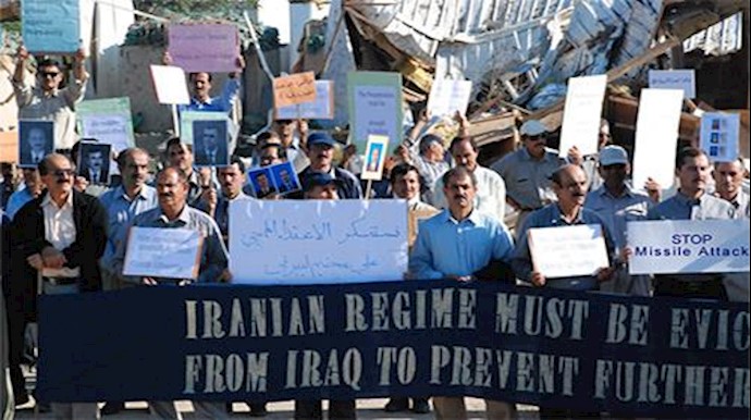 Ban on Food, Medicine and Fuel Deliveries to Camp Liberty Enters 2nd Week