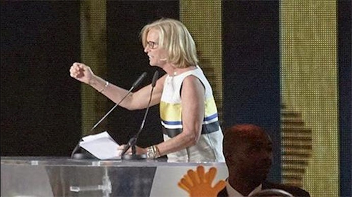 Speak truth to power, as poet Ferdowsi wrot