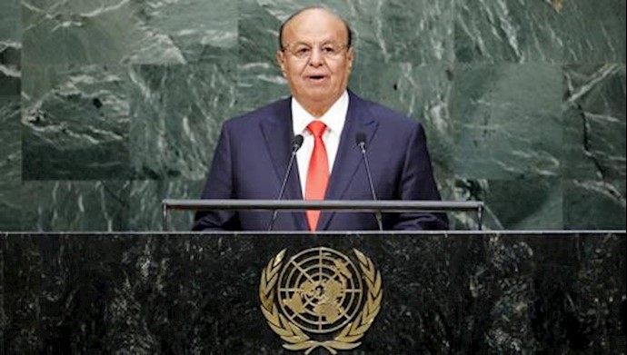 Yemen warns to shun peace talks unless Iran-backed Houthis oblige to UN resolution