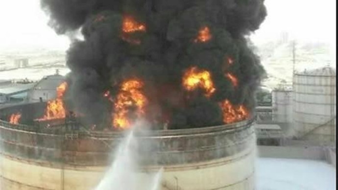 Iran: Tension in province of Bushehr following the killing of a youth by security