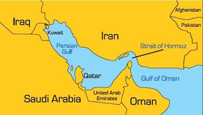 Iran’s regime threatens to close Strait of Hormuz – again