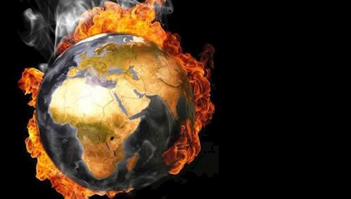 Scientists caught off-guard by record temperatures linked to climate change