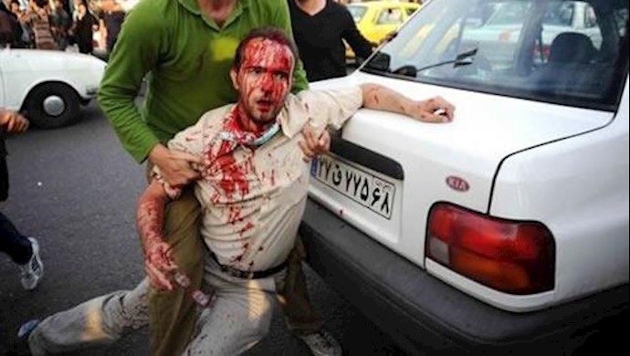 Iran’s Massive Crackdown On Opposition Shows The Regime’s Vulnerability and Fear