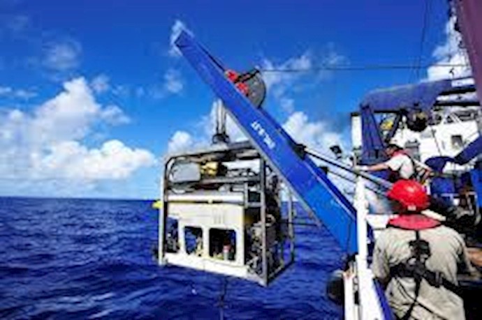 Search ship retrieves all mapped human remains at Egypt Air crash site