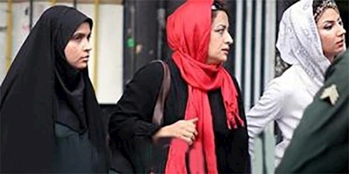Ladies, Iran’s mullahs say, you have caused the rivers dry up!!