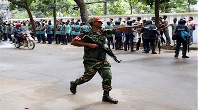 Bangladeshis behind restaurant killings, international link probed