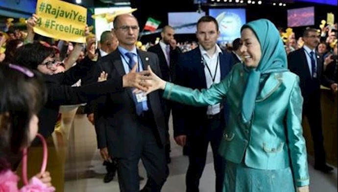 Iran’s regime calls in French envoy over ‘ Free Iran’ rally: Diplomatic source