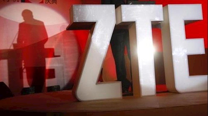 U.S. extends ZTE reprieve on alleged Iran sanctions violations