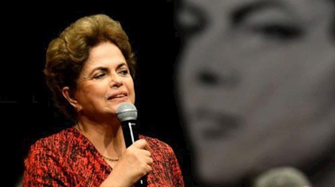 Brazil’s Senate votes to strip Dilma Rousseff of presidency