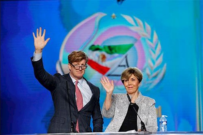 “We Can and We Must”: A young Iranian’s call for regime change in Iran