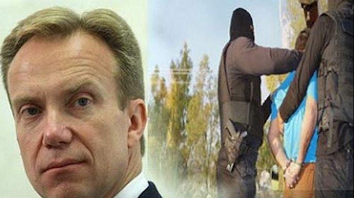  'Norweegian FMs plan visit to Iran'