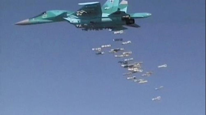 Iran ends Russian use of air base because of unwanted publicity