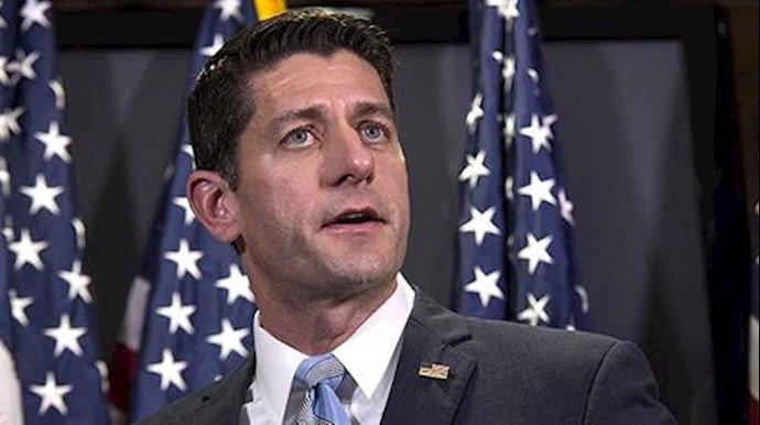 GOP leaders blast Obama over Iran payment