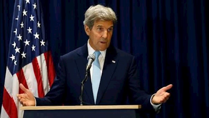 Kerry tells South Sudan leaders to stick to peace deal or face sanctions