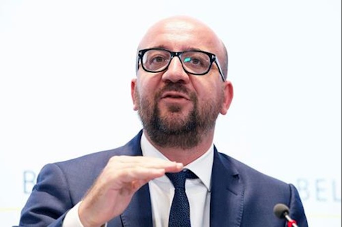 Belgian police opened terror attack probe