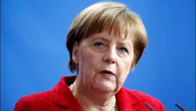 Show of European unity: Merkel, Hollande, Renzi meet to discuss gameplan