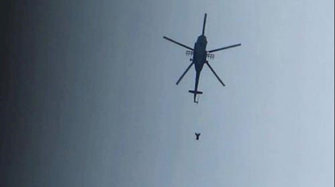 Casualties and injuries in more than 45 air and missile strikes targeting Darayya and clashes in the Eastern Ghouta