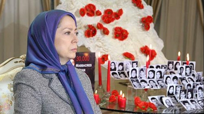  'Maryam Rajavi; Mr. Montazeri’s Tape a Testament to Mojahedin’s steadfastness and to Regime Leaders’ Responsibility for Crimes Against Humanity '