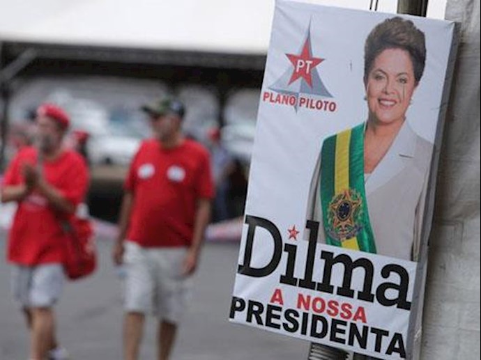 Brazil’s Rousseff defends self ahead of Senate’s ouster vote