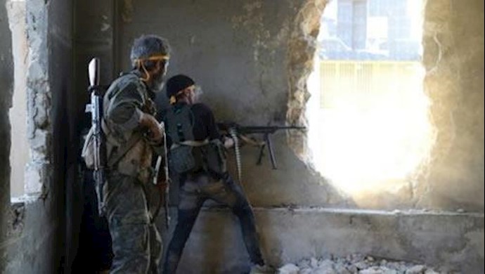 More than 290,000 killed in Syria war, monitor says