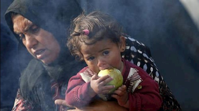 UN: 130 million need assistance to survive