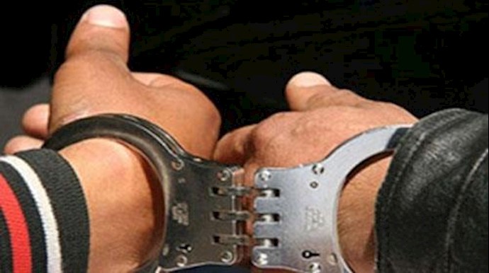  'Iranian regime said on Tuesday it had arrested a dual national last week in Tehran which it accuses of having links to “Britains intelligence service'