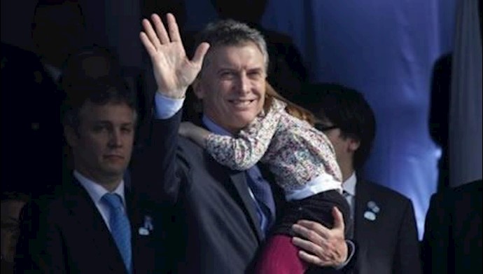 Argentine Supreme Court blocks Macri’s gas price hike