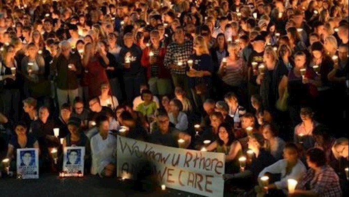 Demands grow for inquiry into Australia refugee abuse