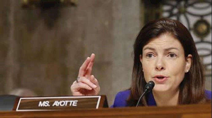 Sen. Kelly Ayotte: Iran the world’s foremost state sponsor of terrorism has no interest in cooperating with international laws