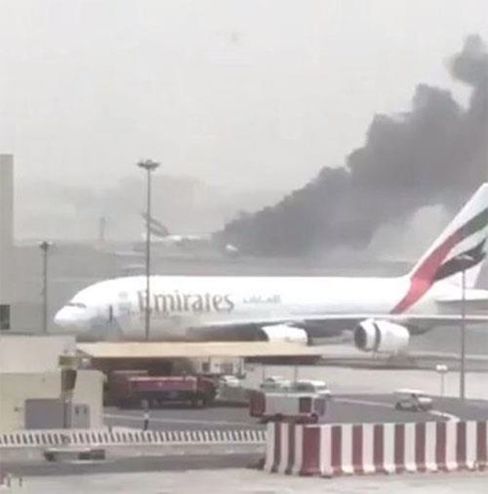 [Video+Photos] RUNNING FOR THEIR LIVES