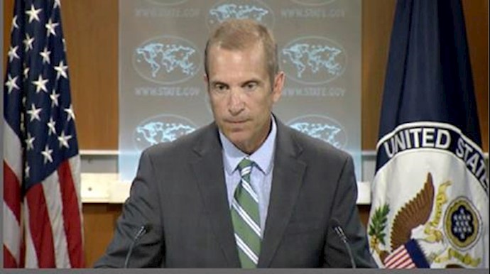  'State dept. says it can not say who in Iran has received the $1.3b '