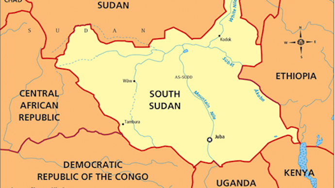 U.N. approves 4,000 more troops to secure peace in South Sudan capital