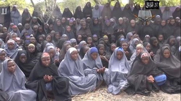 Boko Haram video claims to show missing Nigerian school girls [+video]