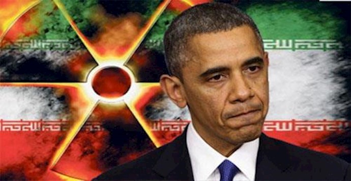 Report: Obama Bowed To Iranian Wishes And Let Syria Cross The Red Line [+VIDEO]