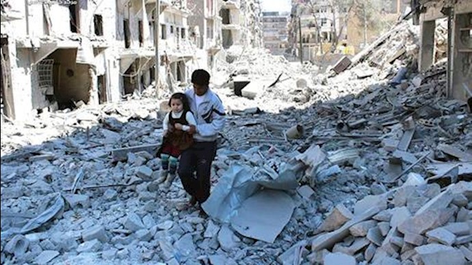 Rebels launch major assault against Iranian-backed militias to break siege of Aleppo