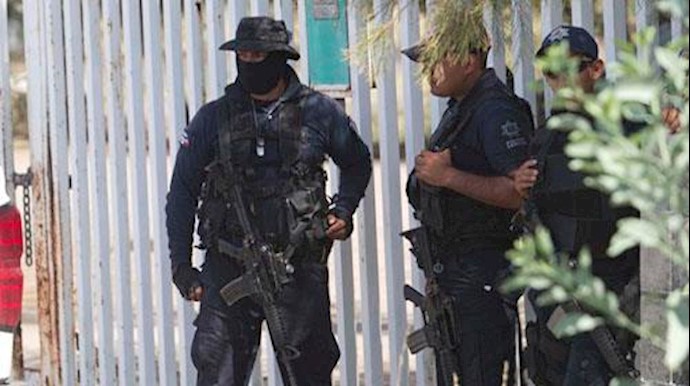 Mexico’s Rights Agency Says Police Killed 22 at Ranch (Video + Photos)