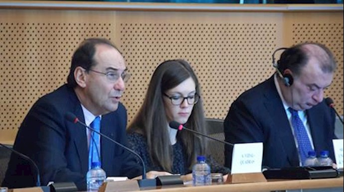 Horrifying Audio File of Top Iran Official Confirms the 1988 Massacre of Political Prisoners