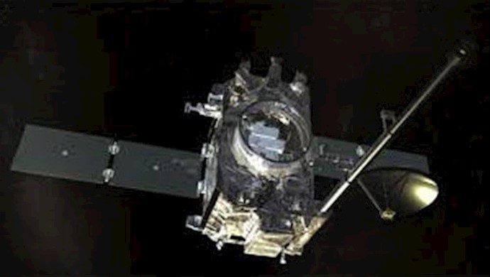 Hello, STEREO-B! NASA Regains Contact with Long-Lost Sun Probe