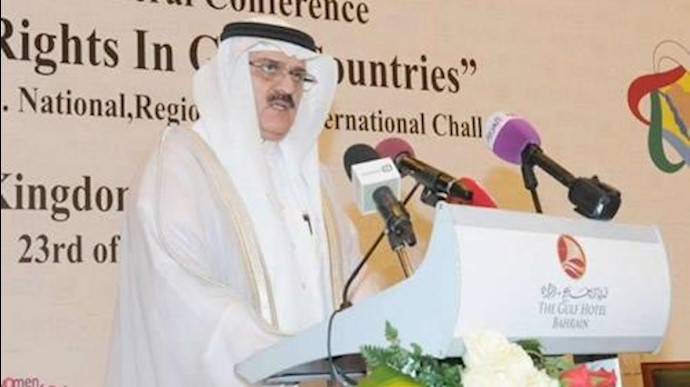 Arab Human Rights Forum: ‘International Community Should Halt Iranian Terrorism’