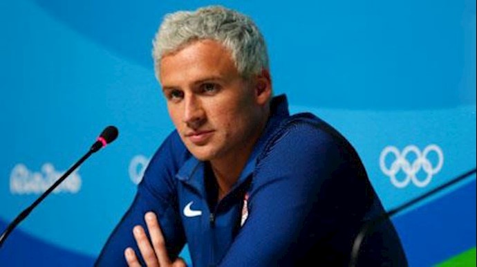 Ryan Lochte, 3 other US swimmers robbed in Rio