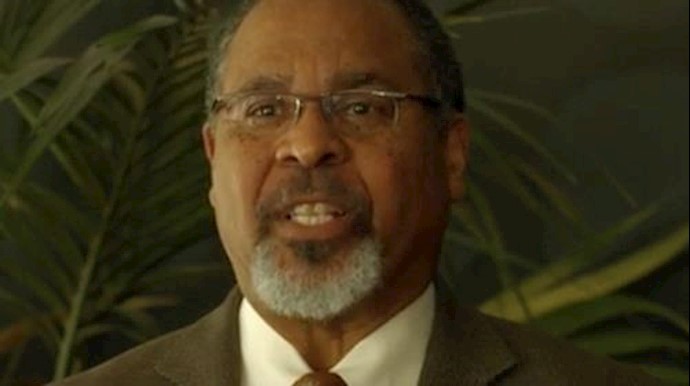 The link between US policy and regime change in Iran gains importance ahead of presidential elections