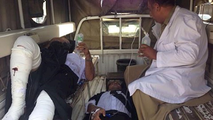 Pakistani hospital blast, at least 70 killed and scores wounded