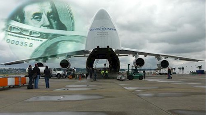 Congress Floods Administration With Demands For Details on $400m Iran Payment