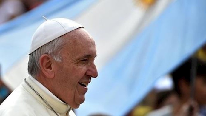 Pope Francis announces the creation of a new Vatican ministry for human development